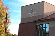 consul